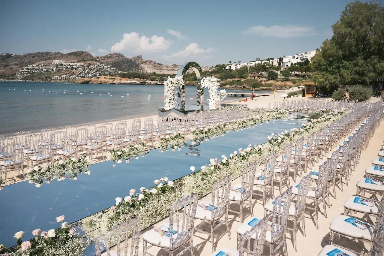 The Bodrum Edition Yalıkavak 5*,  Törökország