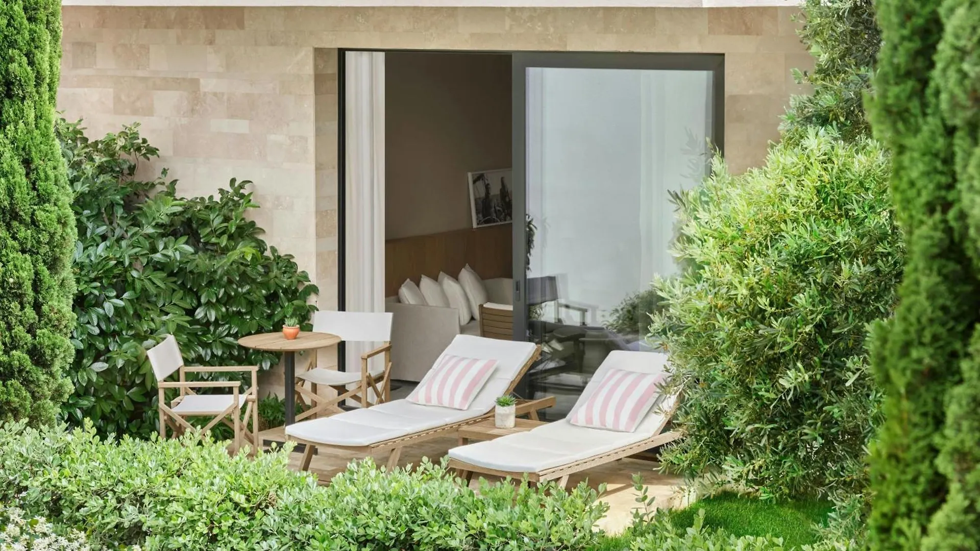 Hotel The Bodrum Edition Yalikavak