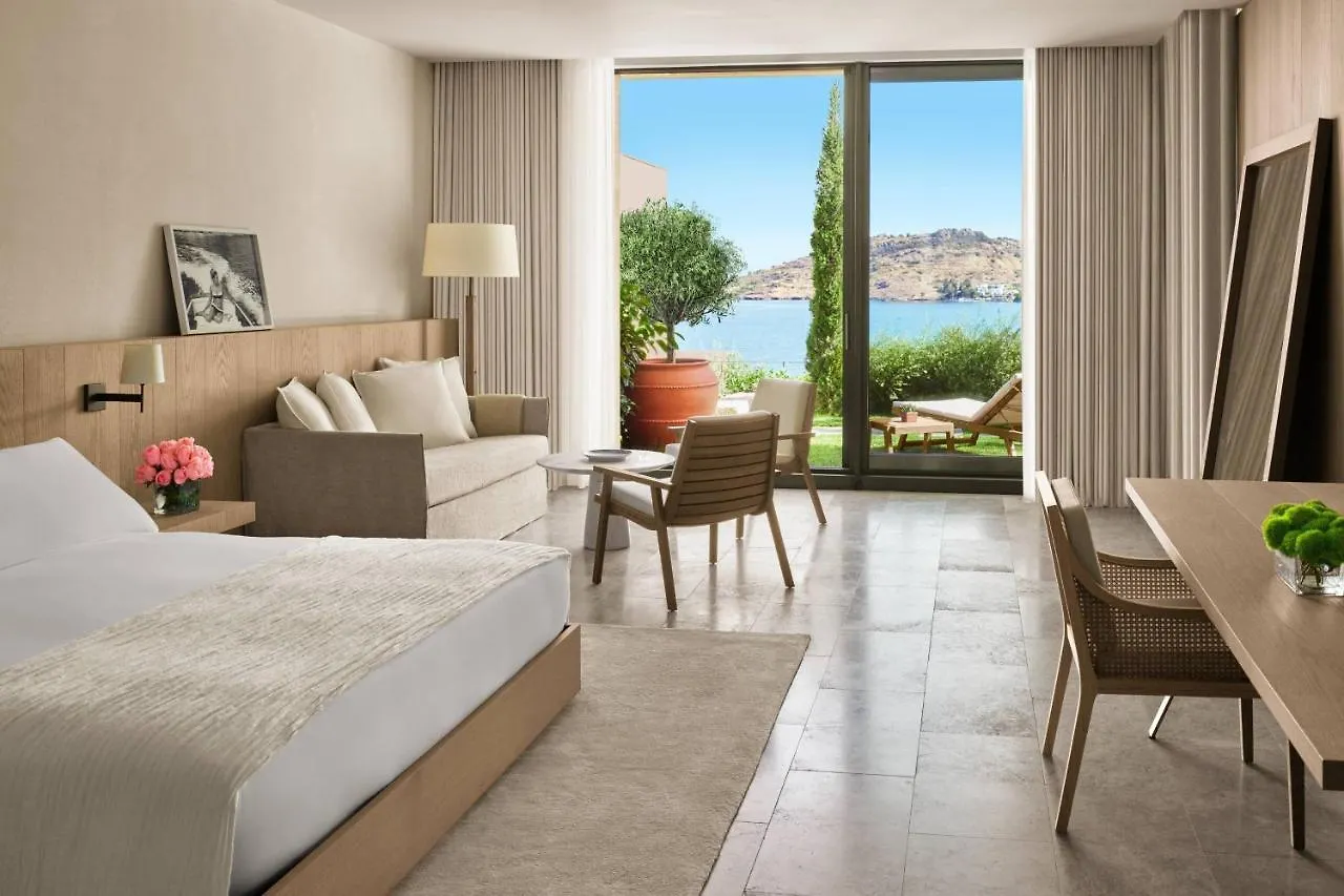 The Bodrum Edition Yalıkavak Hotel