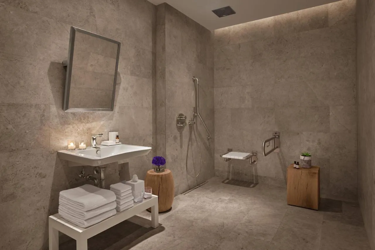 ***** Hotel The Bodrum Edition Yalıkavak Turchia