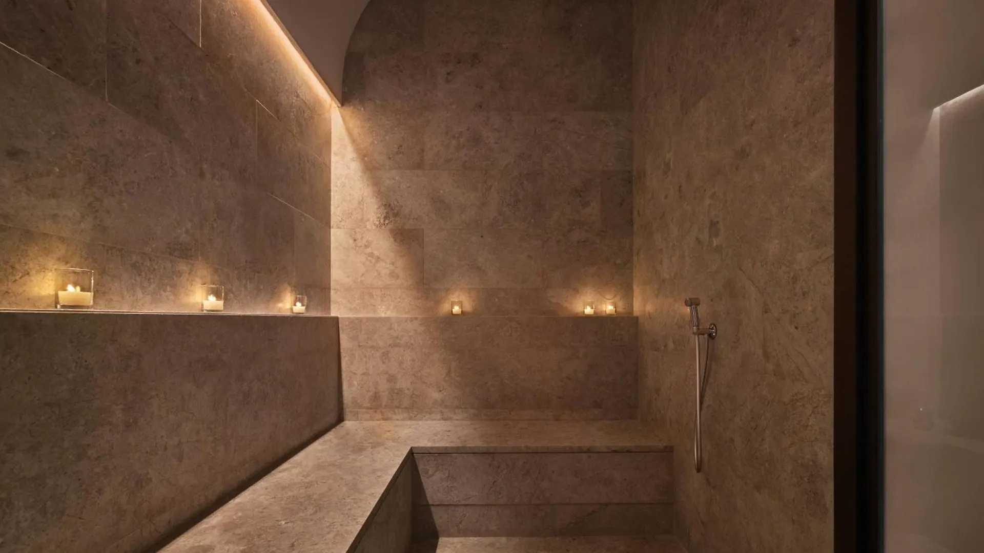 Hotel The Bodrum Edition Yalikavak