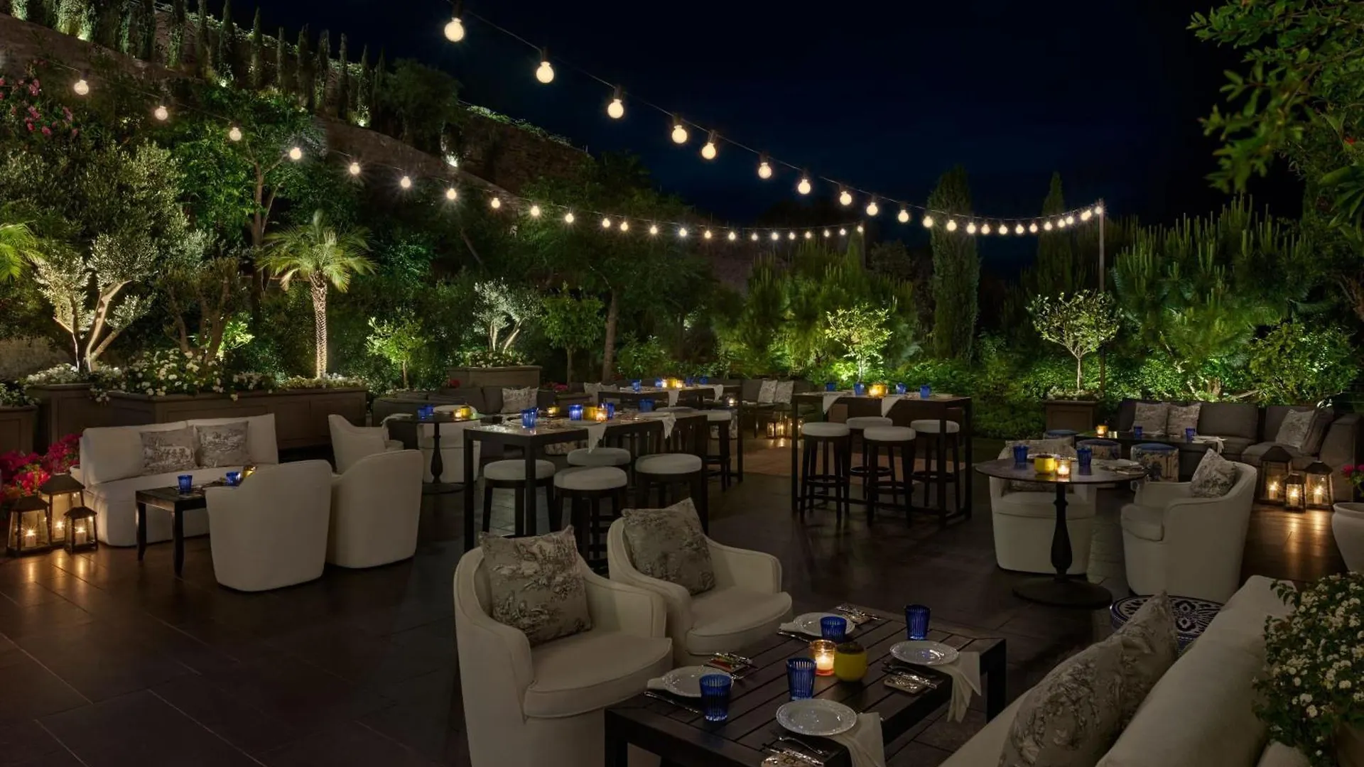 Hotel The Bodrum Edition Yalıkavak