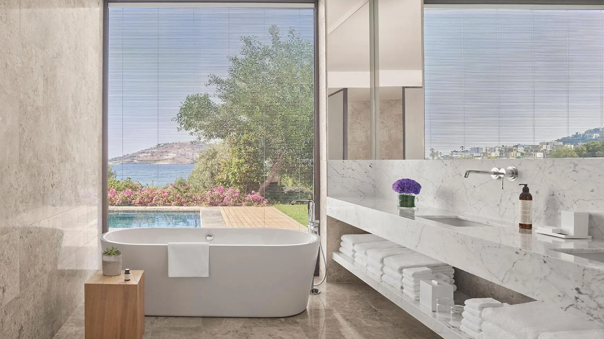 Hotel The Bodrum Edition Yalıkavak