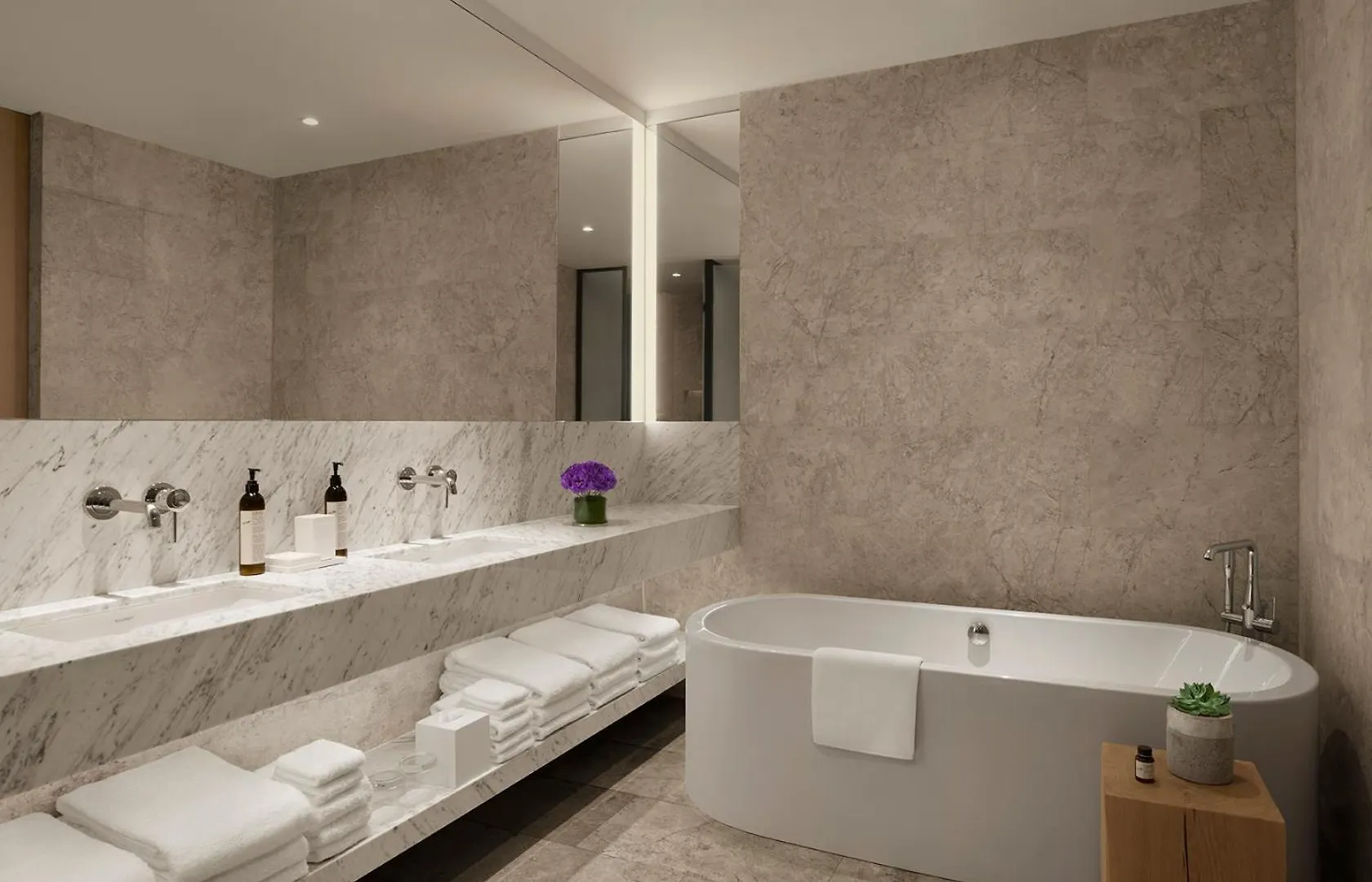 The Bodrum Edition Yalıkavak Hotel