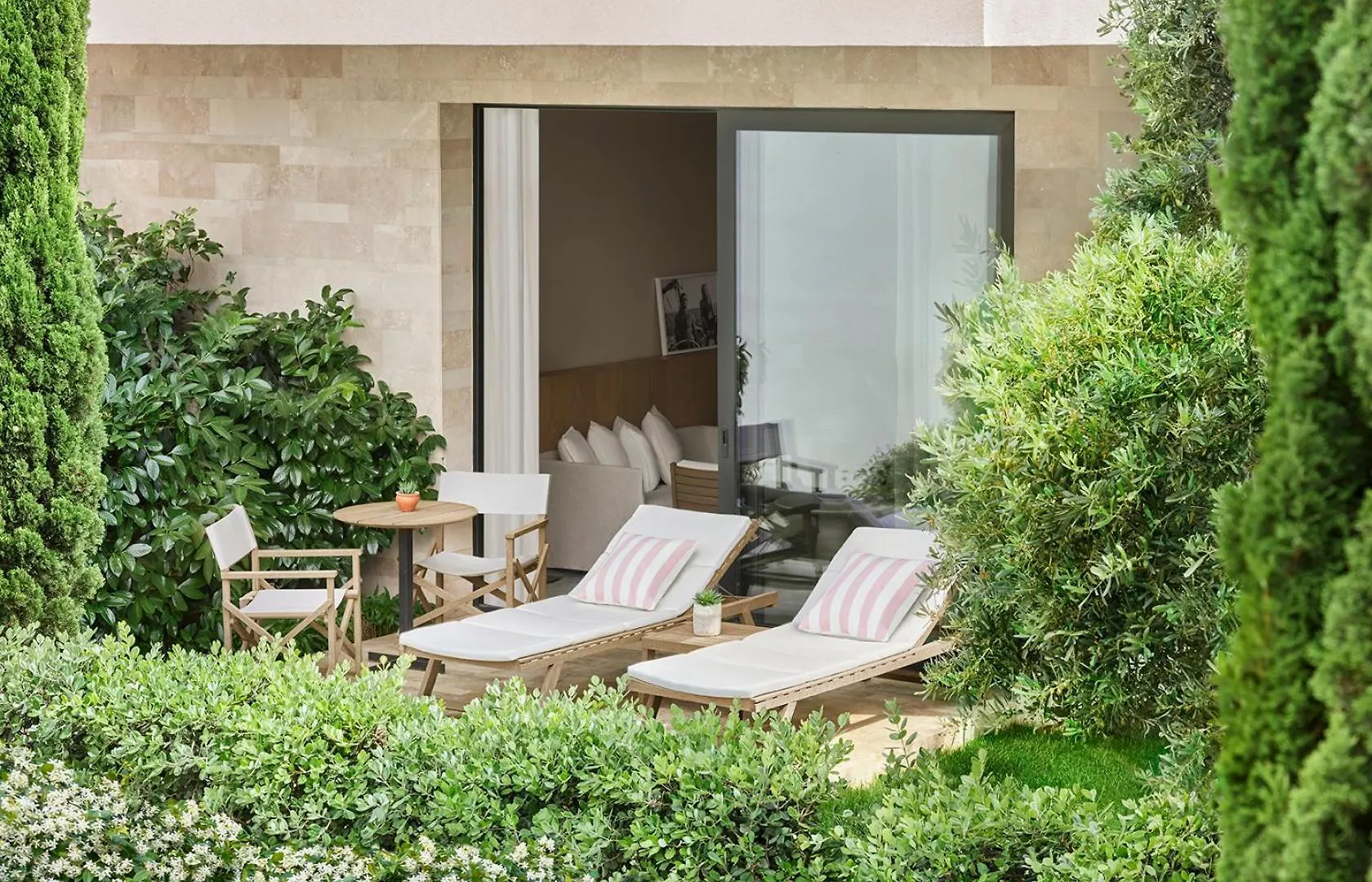 ***** Hotel The Bodrum Edition Yalıkavak Turchia
