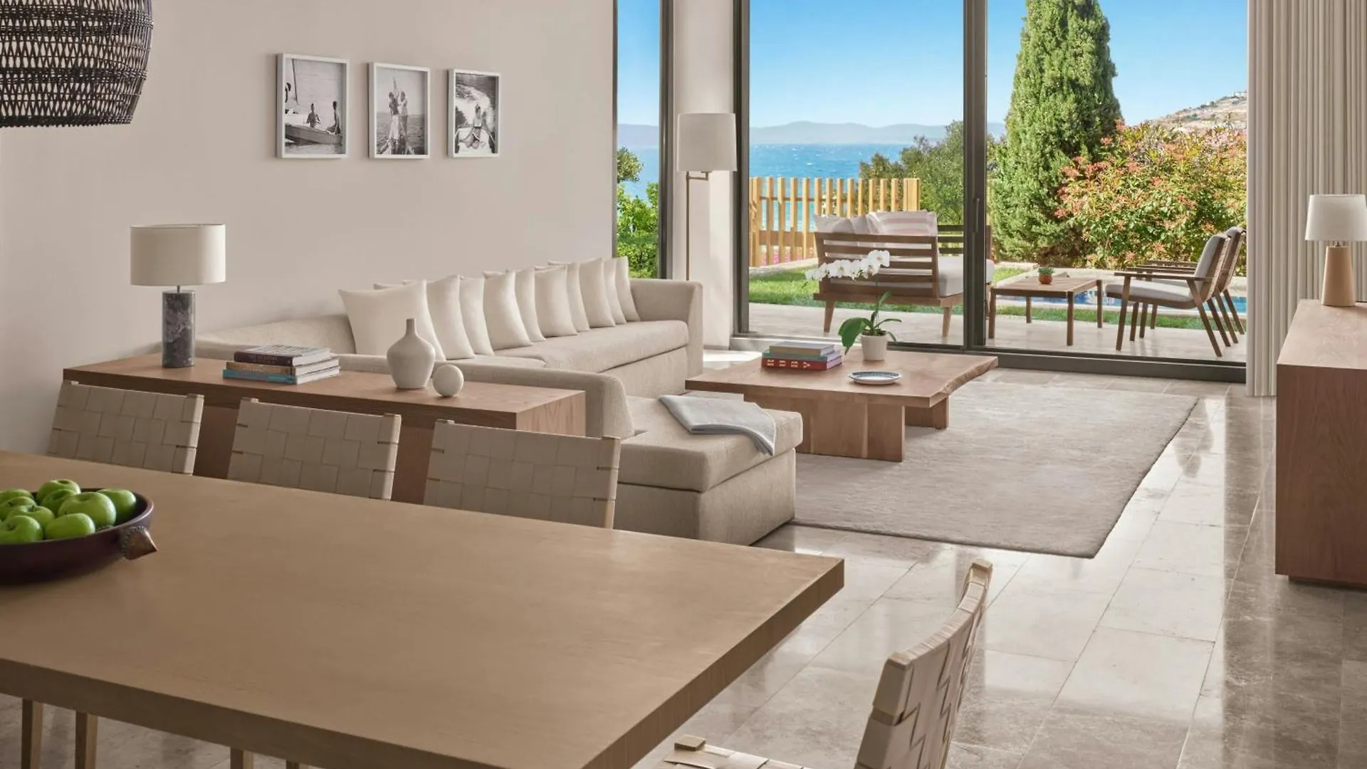 The Bodrum Edition Yalikavak 5*,  Turkey