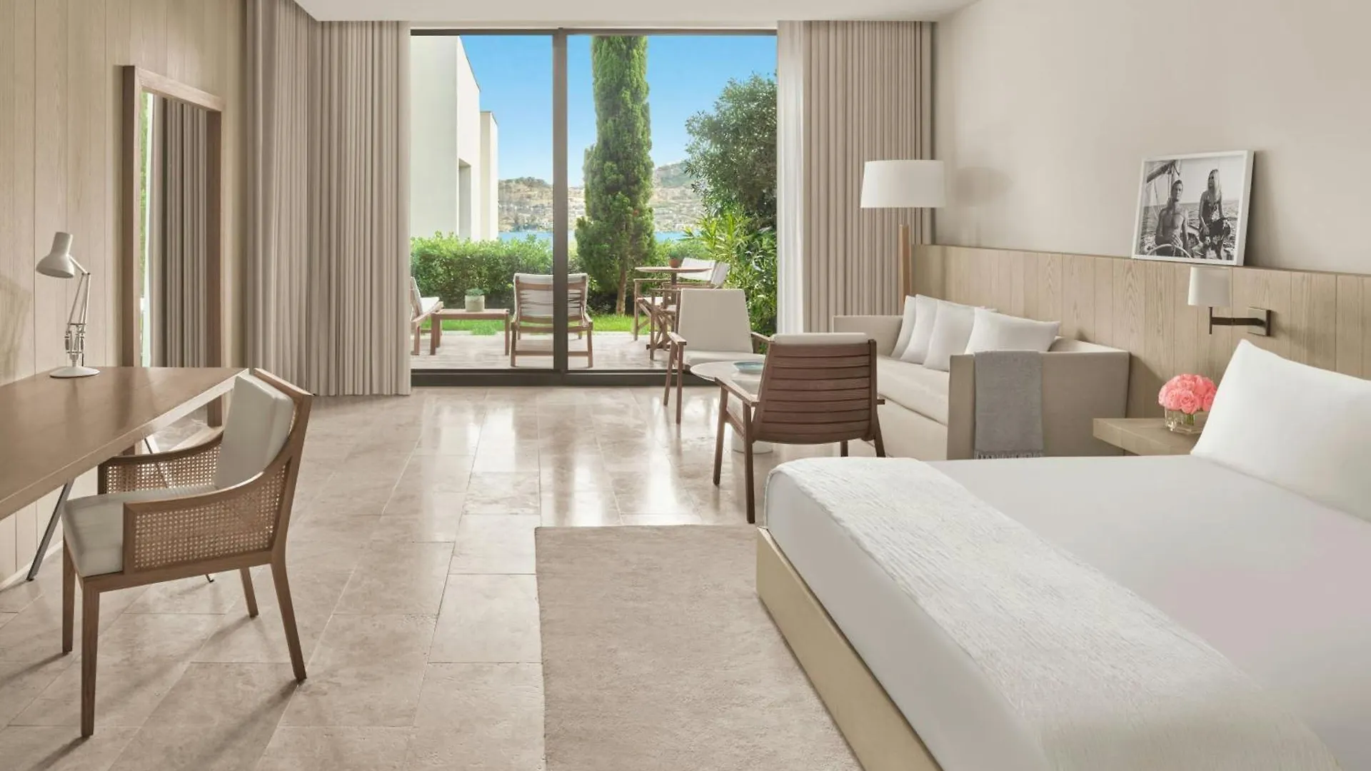 Hotel The Bodrum Edition Yalikavak