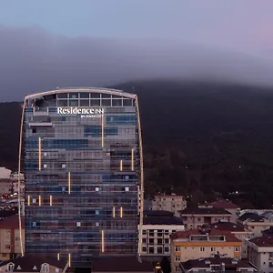 By Marriott Atasehir Türkiye