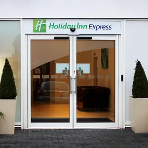 Express By Ihg Hotel