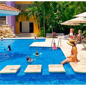 **** Hotel Adhara Hacienda Mexique