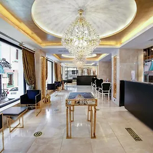 ***** Hotel Great Fortune Hotel&spa Turquie