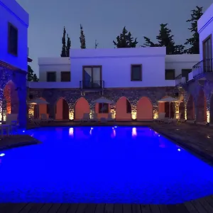 Saraya Bodrum Otel