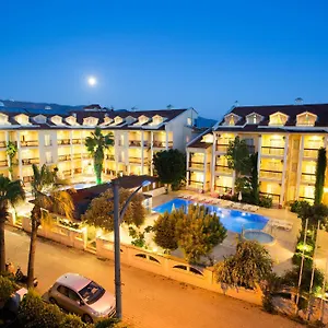 Aparthotel Club Amaris, Marmaris