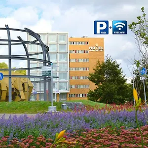 *** Hotel New Century Pays-Bas