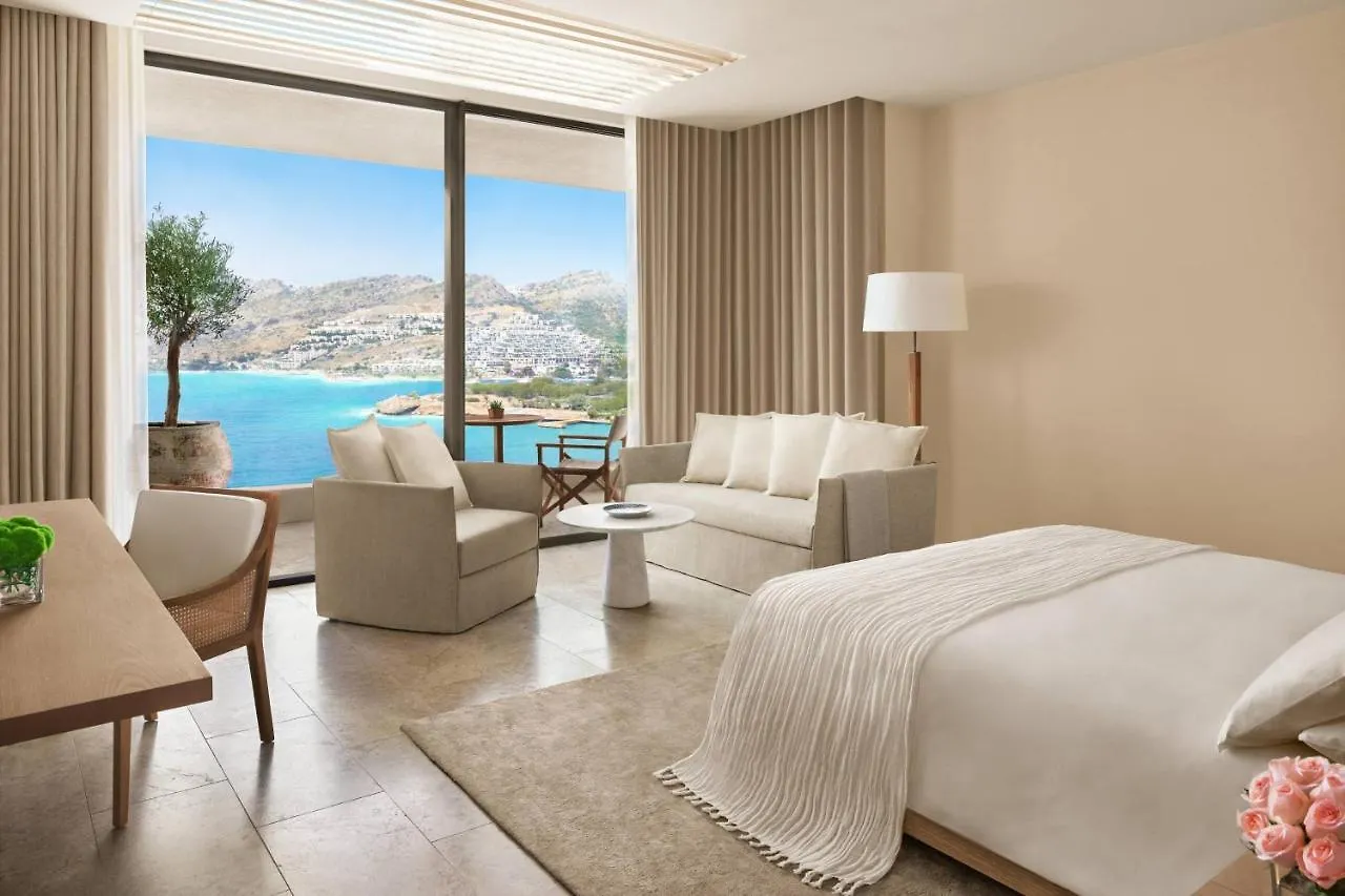 The Bodrum Edition Yalıkavak 5*,