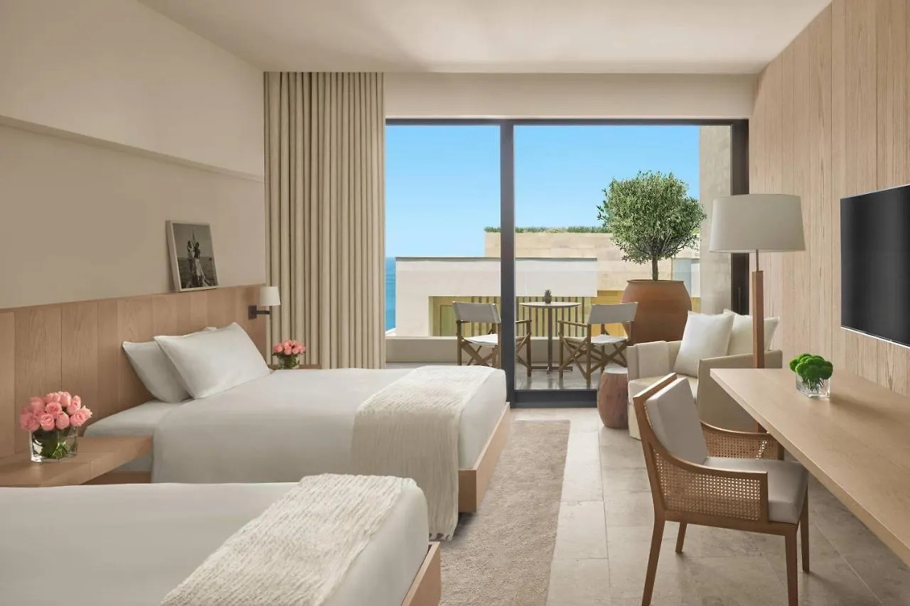The Bodrum Edition Yalıkavak Hotel
