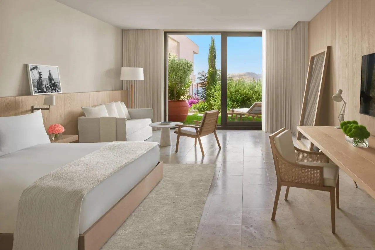The Bodrum Edition Yalıkavak 5*,