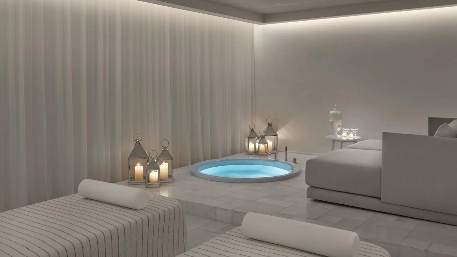 Hotel The Bodrum Edition Yalıkavak