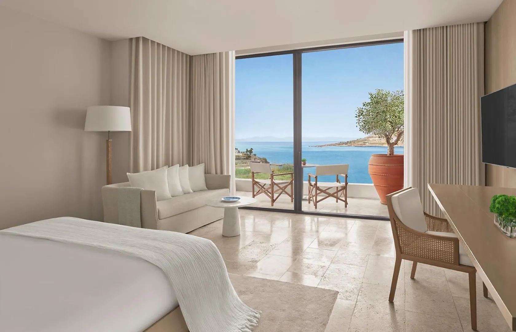 Hotel The Bodrum Edition Yalıkavak