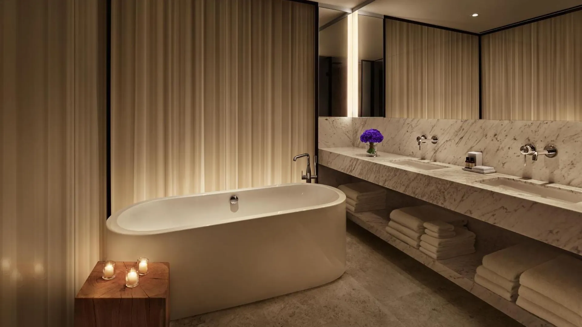The Bodrum Edition Yalıkavak Hotel