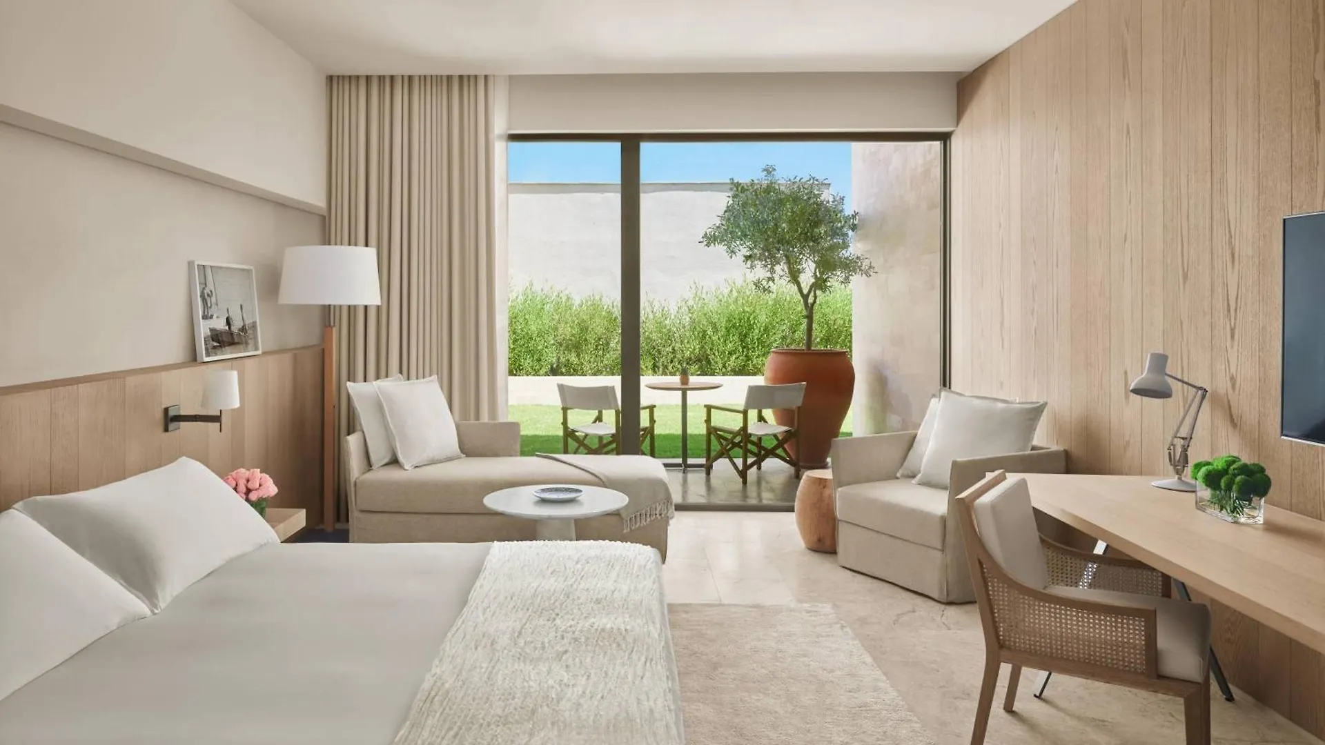 Hotel The Bodrum Edition Yalıkavak