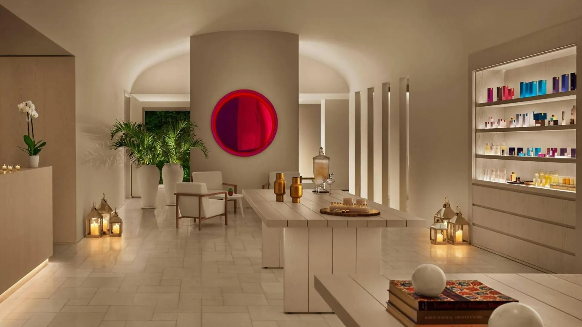 The Bodrum Edition Yalıkavak Hotel